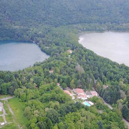 Borgo Villa Maria Monticchio  Ngoại thất bức ảnh