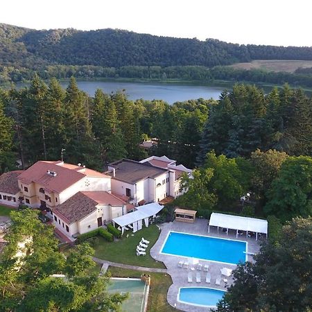Borgo Villa Maria Monticchio  Ngoại thất bức ảnh
