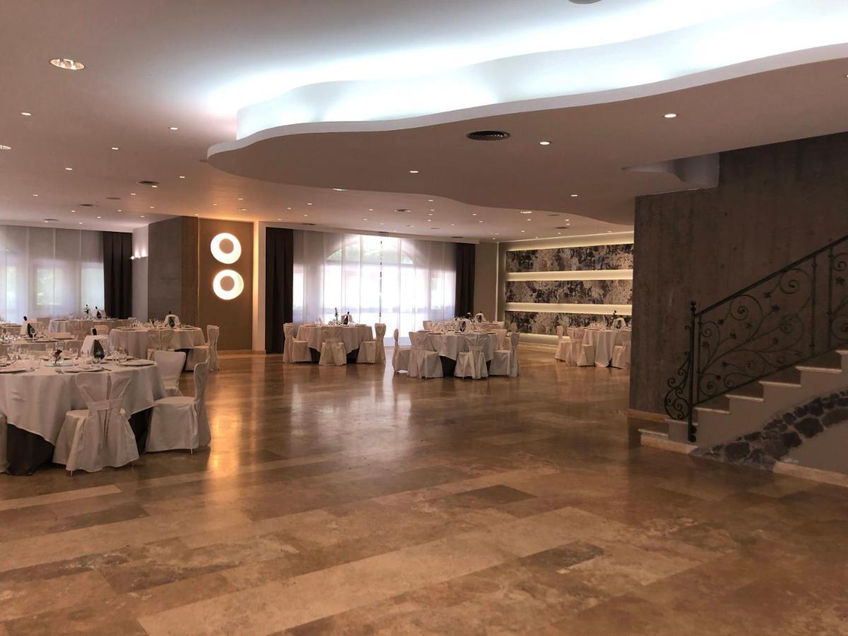 Borgo Villa Maria Monticchio  Ngoại thất bức ảnh