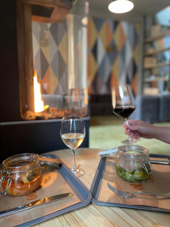 Borgo Villa Maria Monticchio  Ngoại thất bức ảnh