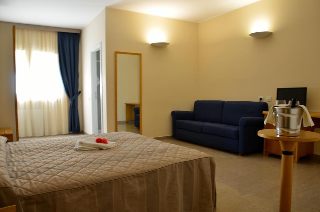 Borgo Villa Maria Monticchio  Ngoại thất bức ảnh