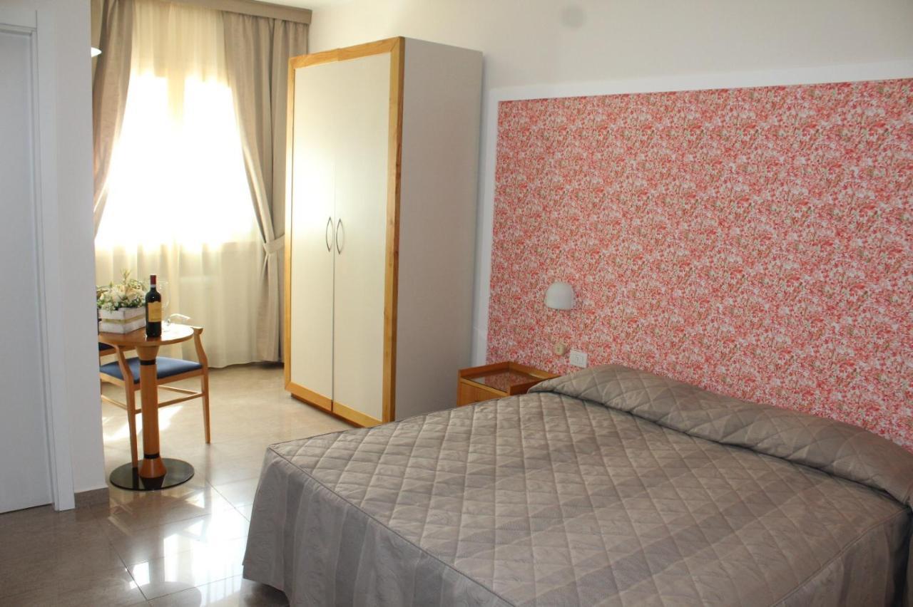 Borgo Villa Maria Monticchio  Ngoại thất bức ảnh